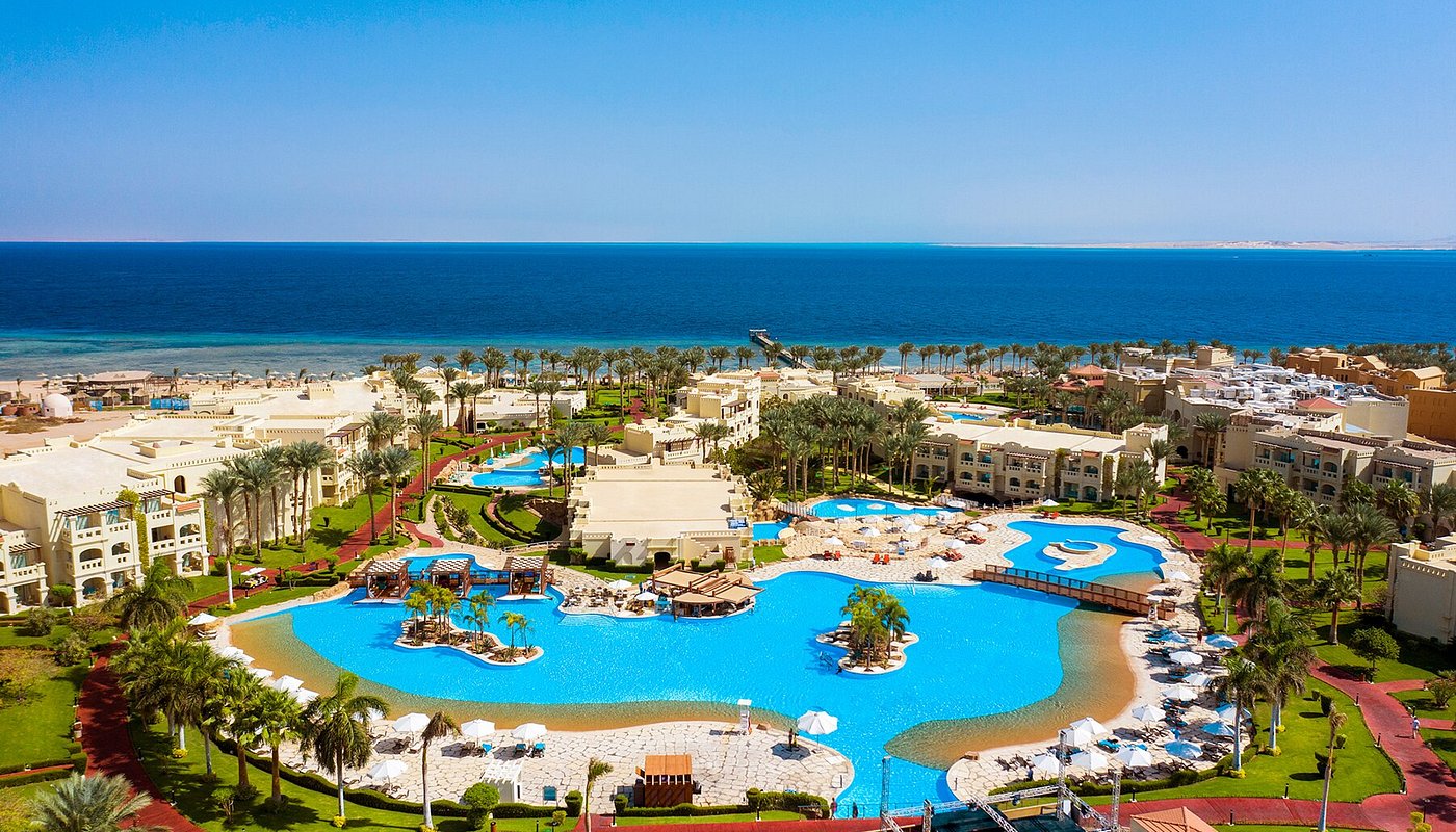 Sharm El Sheikh