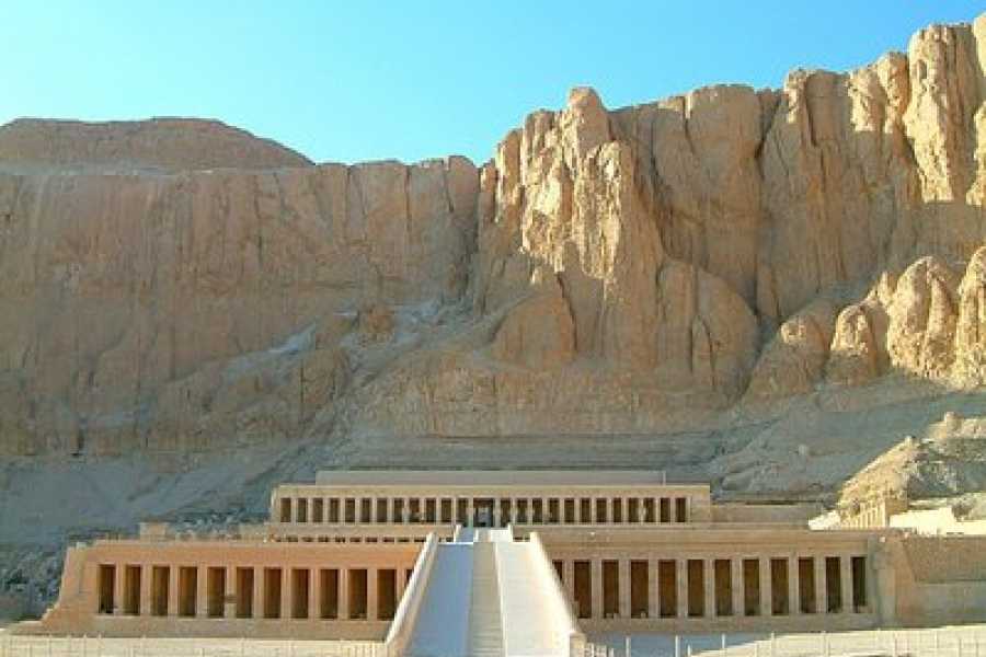 13 Days 12 Nights Egypt Holiday Package